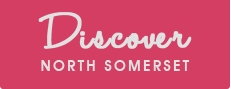 Discover North Somerset Logo