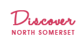 Discover North Somerset Logo